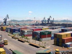 佛山至儋州陶瓷國內(nèi)海運(yùn) 一站式貨運(yùn)與貿(mào)易代理解決方案